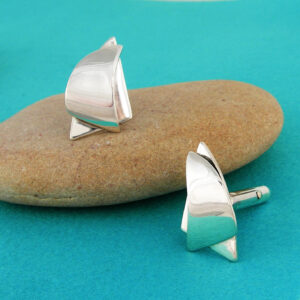 Sialing cufflinks