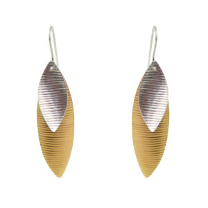 Double Kite Earrings
