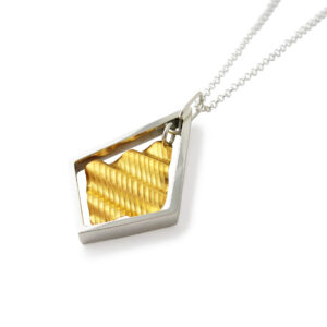 Handmade pendants