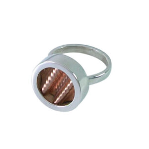 Bespoke wedding rings