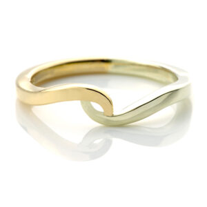 infinity ring