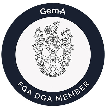 About 5 Gemmologist